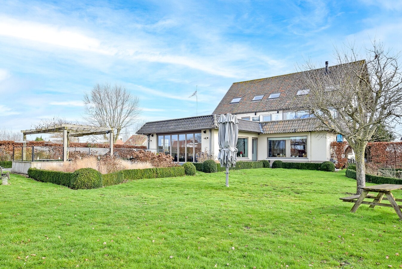 Te koop woning - Lo-Reninge