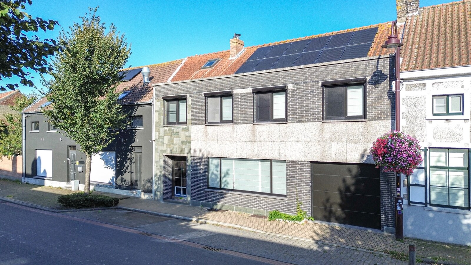 Verkocht woning - De Haan