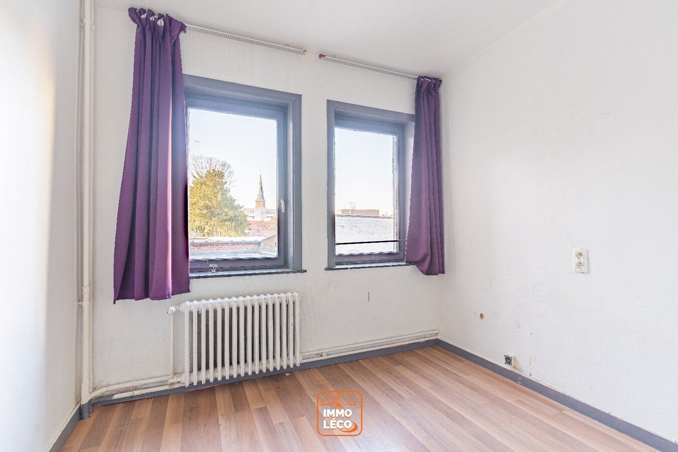 Immeuble mixte en plein centre-ville, ENORME POTENTIEL ! 