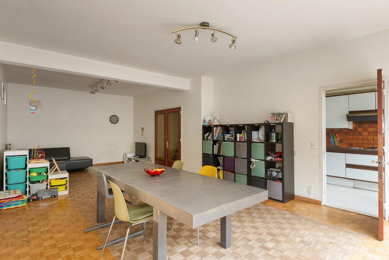 Verkocht appartement - Antwerpen