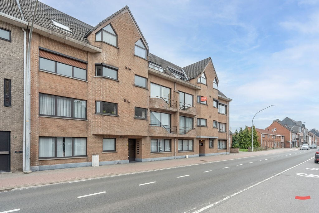 Appartement verkocht in Ravels