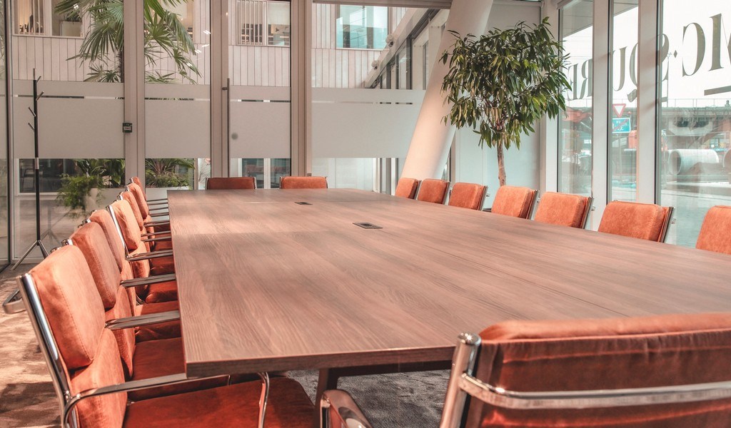 Prachtige fullservice kantoren in MC SQUARE Gent-Dampoort