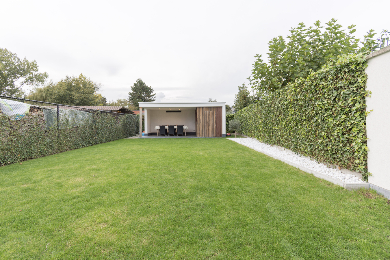 Instapklare moderne woning te Heusden 