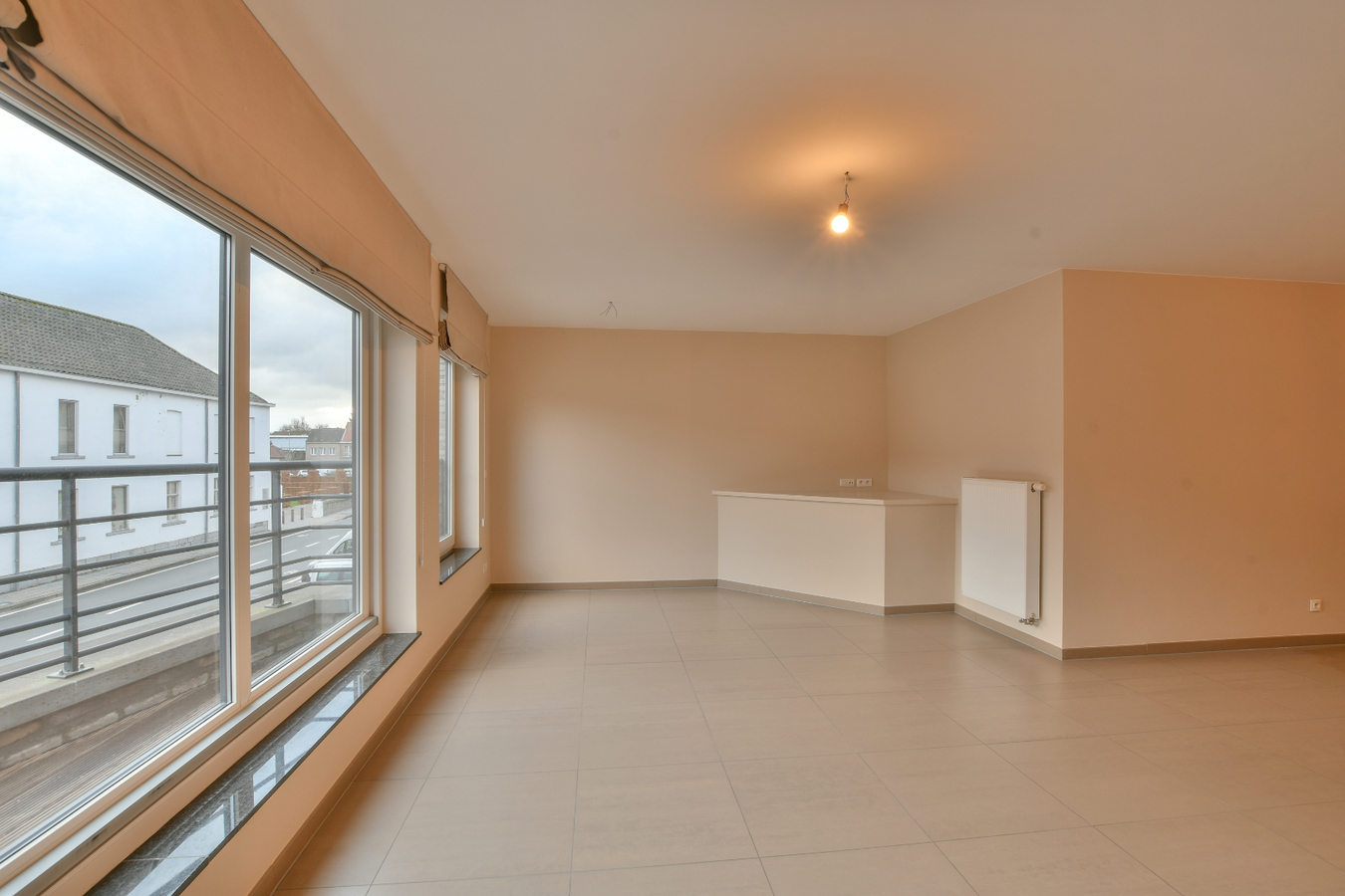 Verkocht appartement - Oudenburg