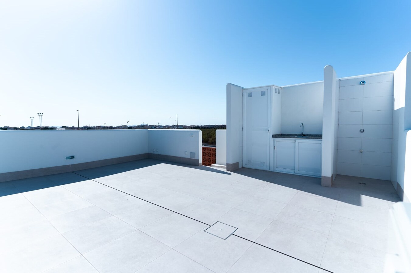 Villa te koop in Pilar de la Horadada