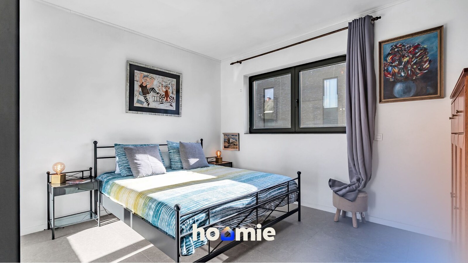 Benedenwoning te koop in Maasmechelen