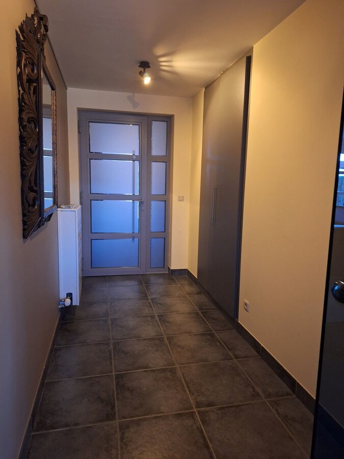 Verhuurd appartement - Heusden-Zolder