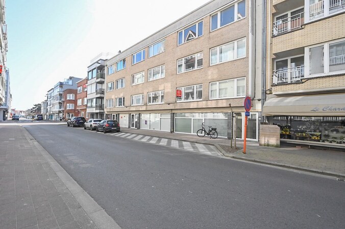 Te huur studio - Knokke-Heist