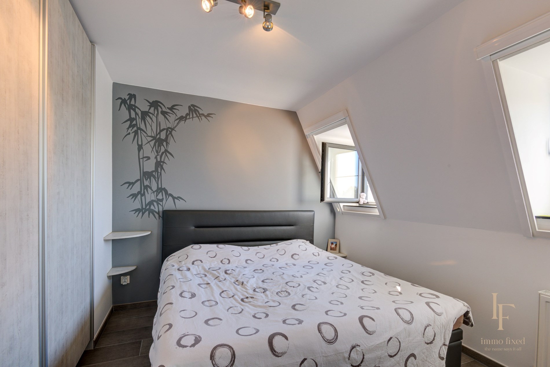 Jouw nieuwe thuis in Wommelgem – Stijlvol, ruim en klaar om in te trekken! 