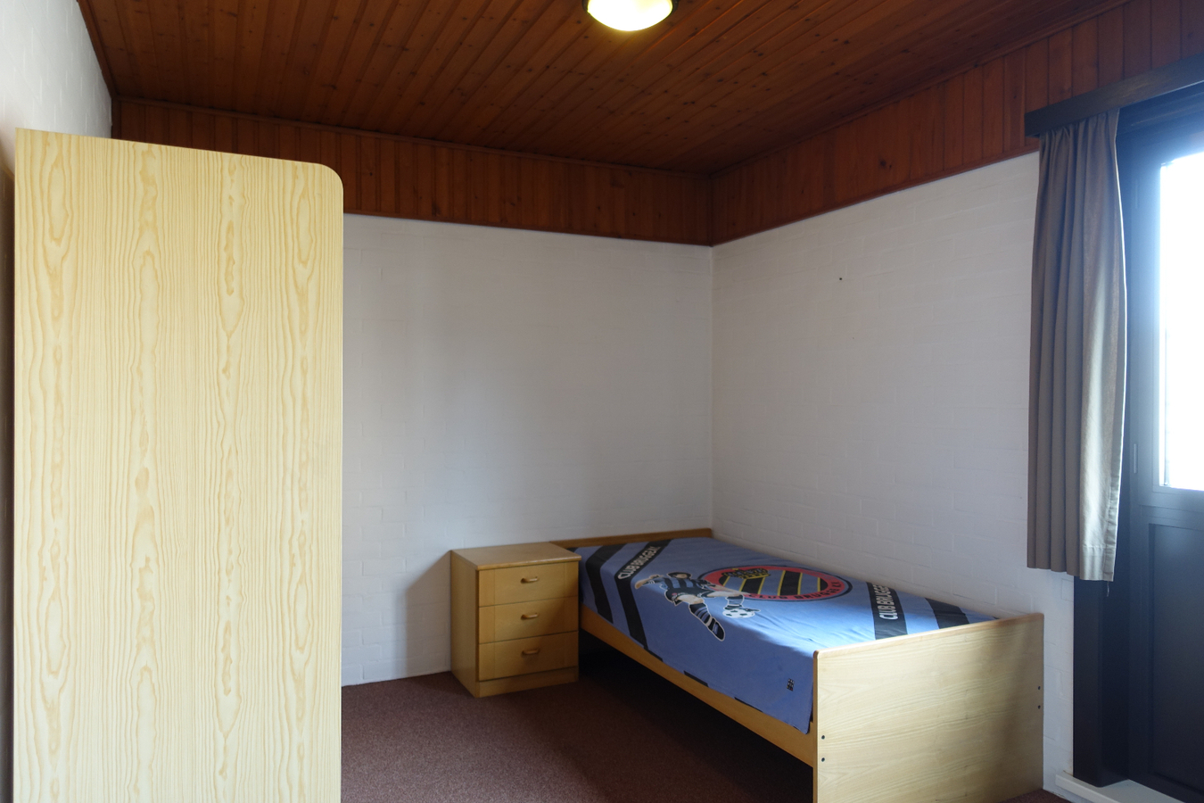 Instapklare, unieke villa te Roksem 