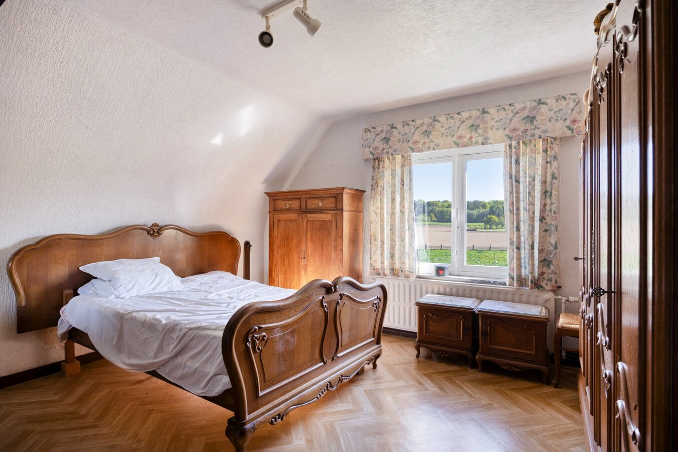 Uniek gelegen VILLA te Blanden (Oud-Heverlee) - Prachtig vergezicht 