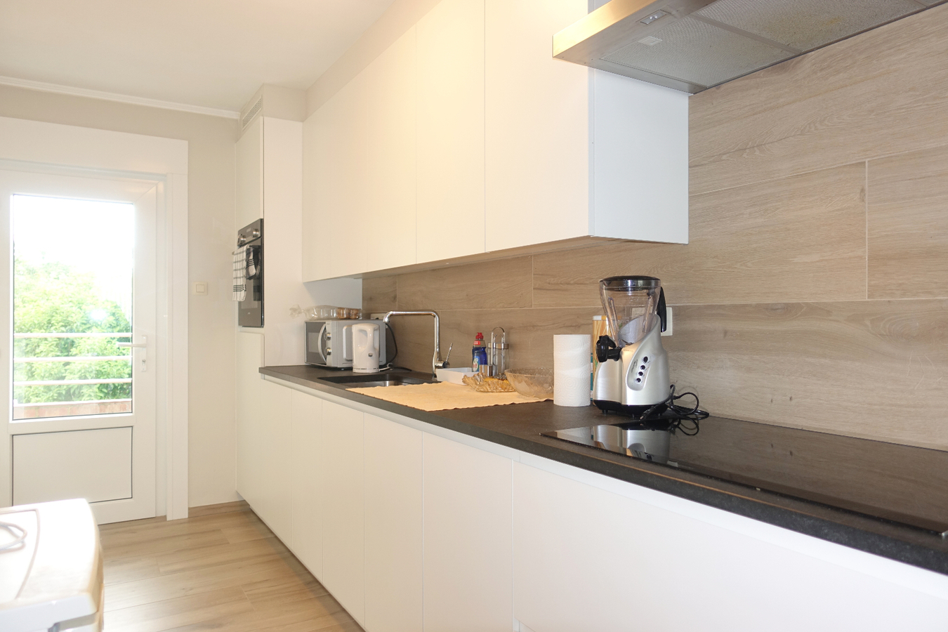 Prachtig appartement te Gistel 