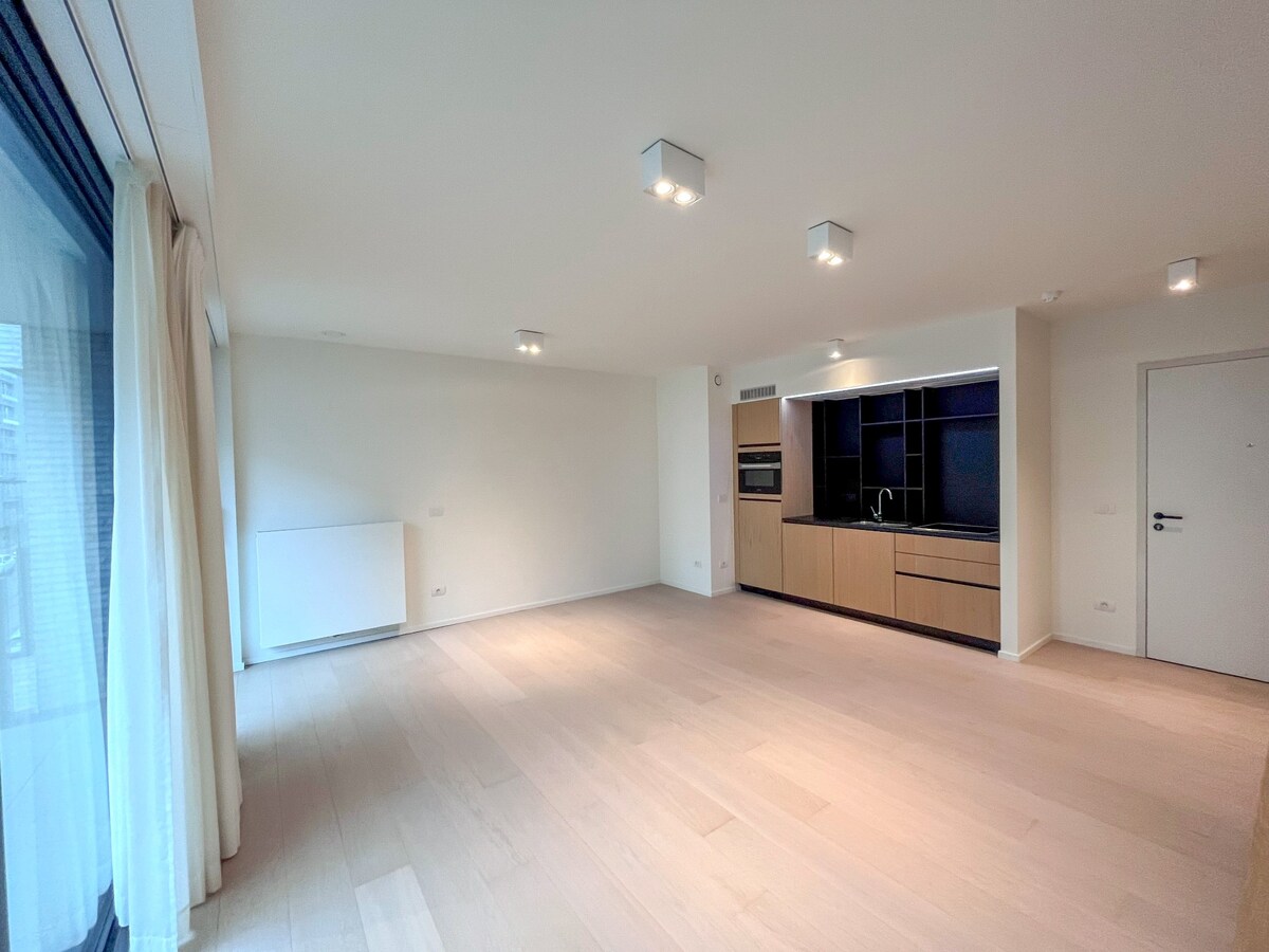 Te koop service flat - Oostduinkerke