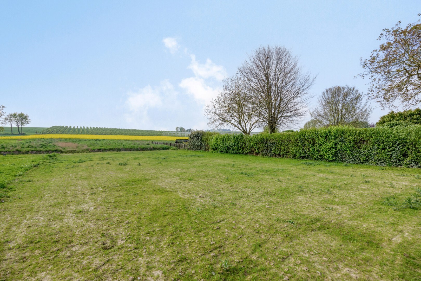 Fantastisch casco en winddichte nieuwbouwwoning met 3 slaapkamers, tuin en terras in Assent (Bekkevoort)! – bewoonbare opp. 177m² 