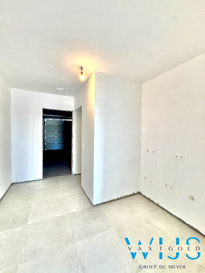 Moderne nieuwbouw op TOPlocatie te Assenede ! 