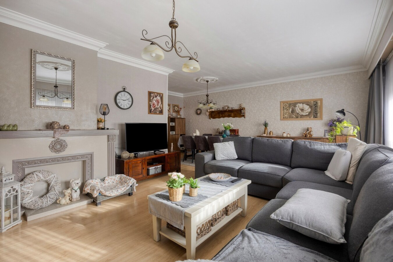 Te koop appartement - Mol