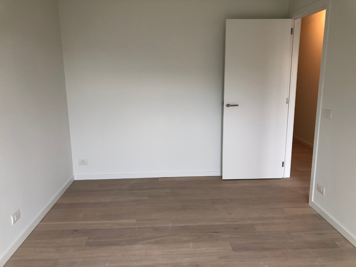 Luxueus én energiezuinig nieuwbouwappartement te Gavere 