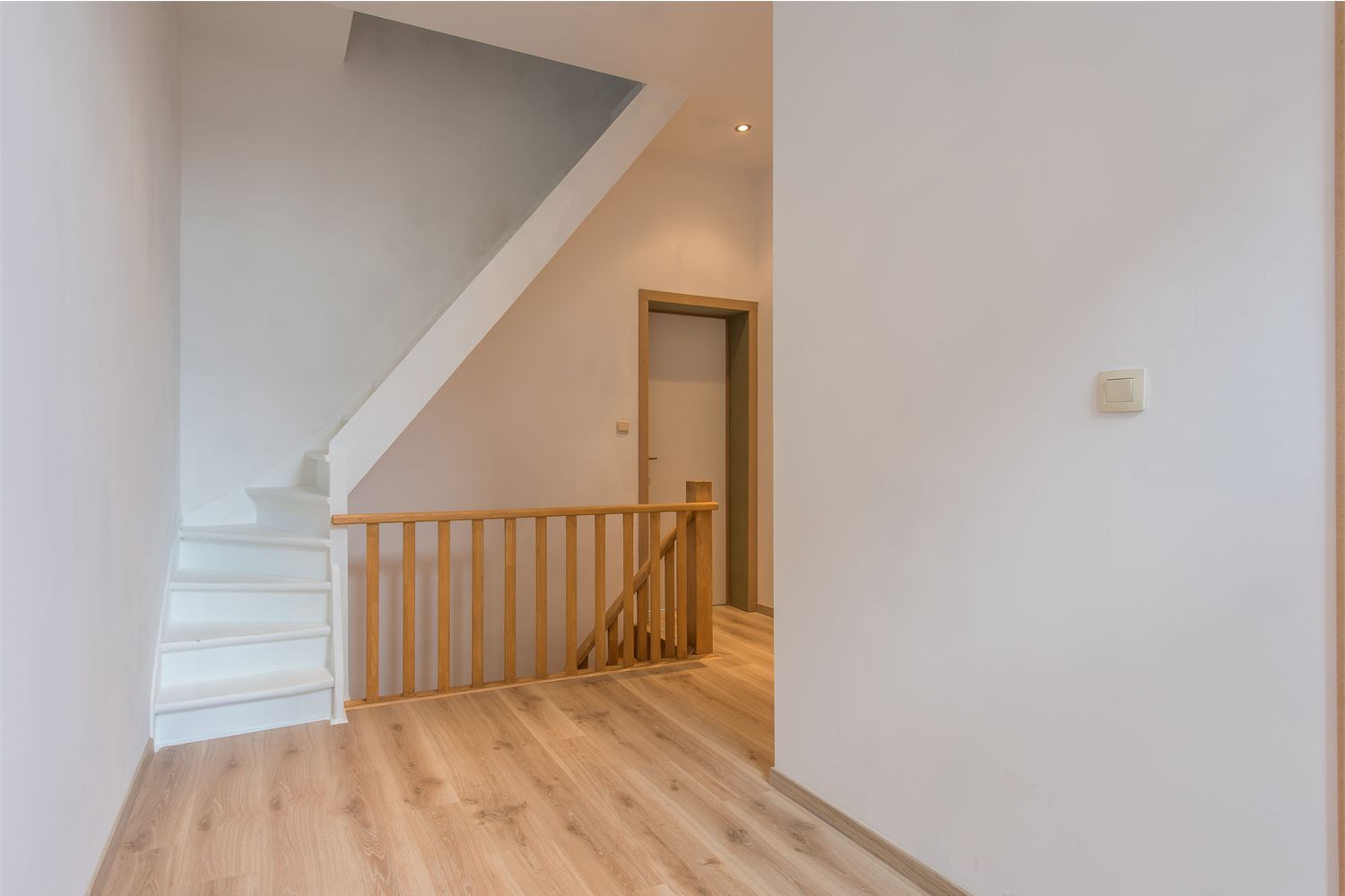 Woning verkocht in Gent