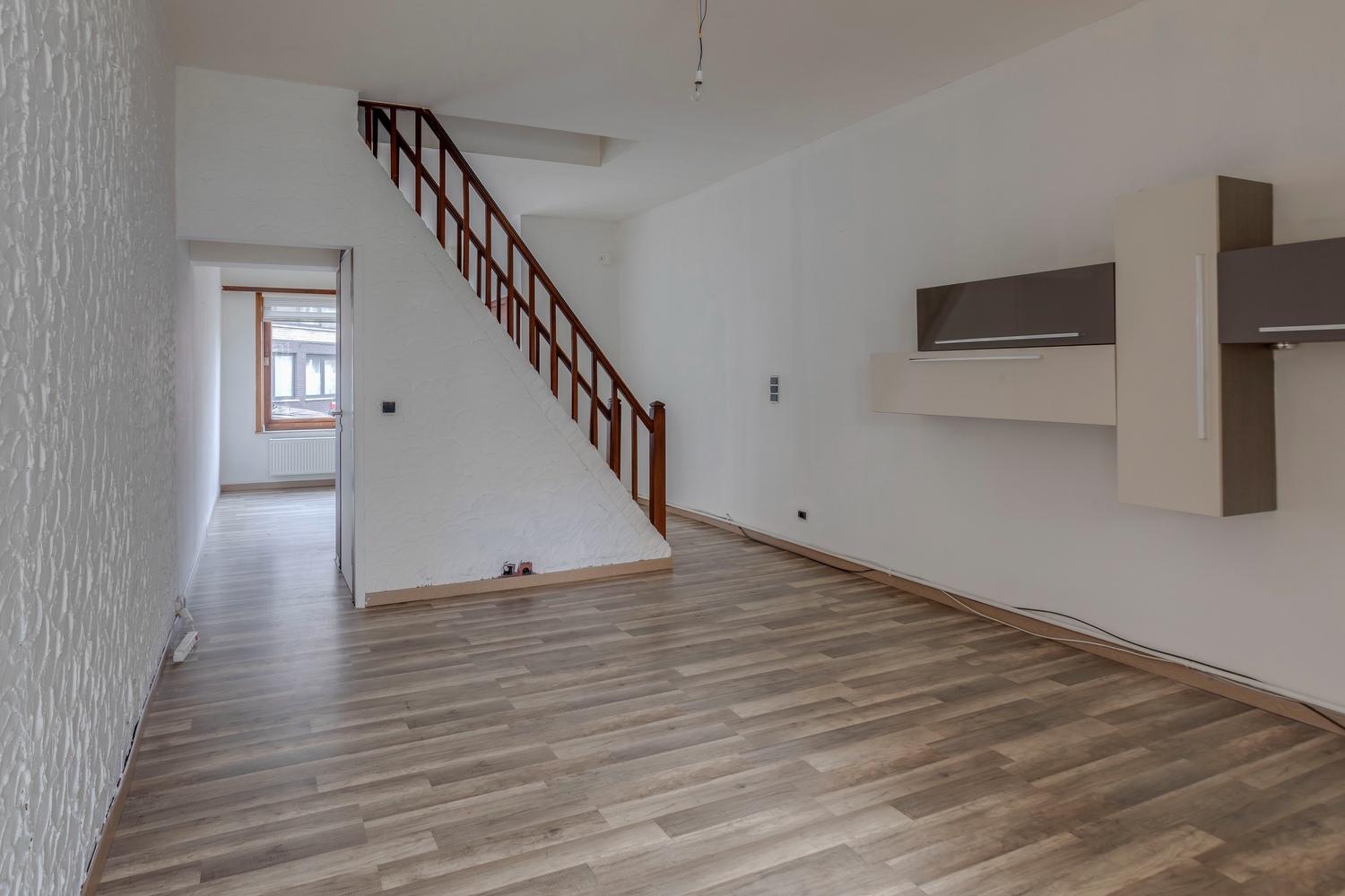 Instapklare woning te koop in hippe woonwijk 