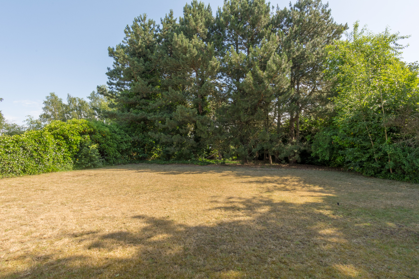 Vrijstaande woning op absolute topligging te Laarne nabij Prullenbos 