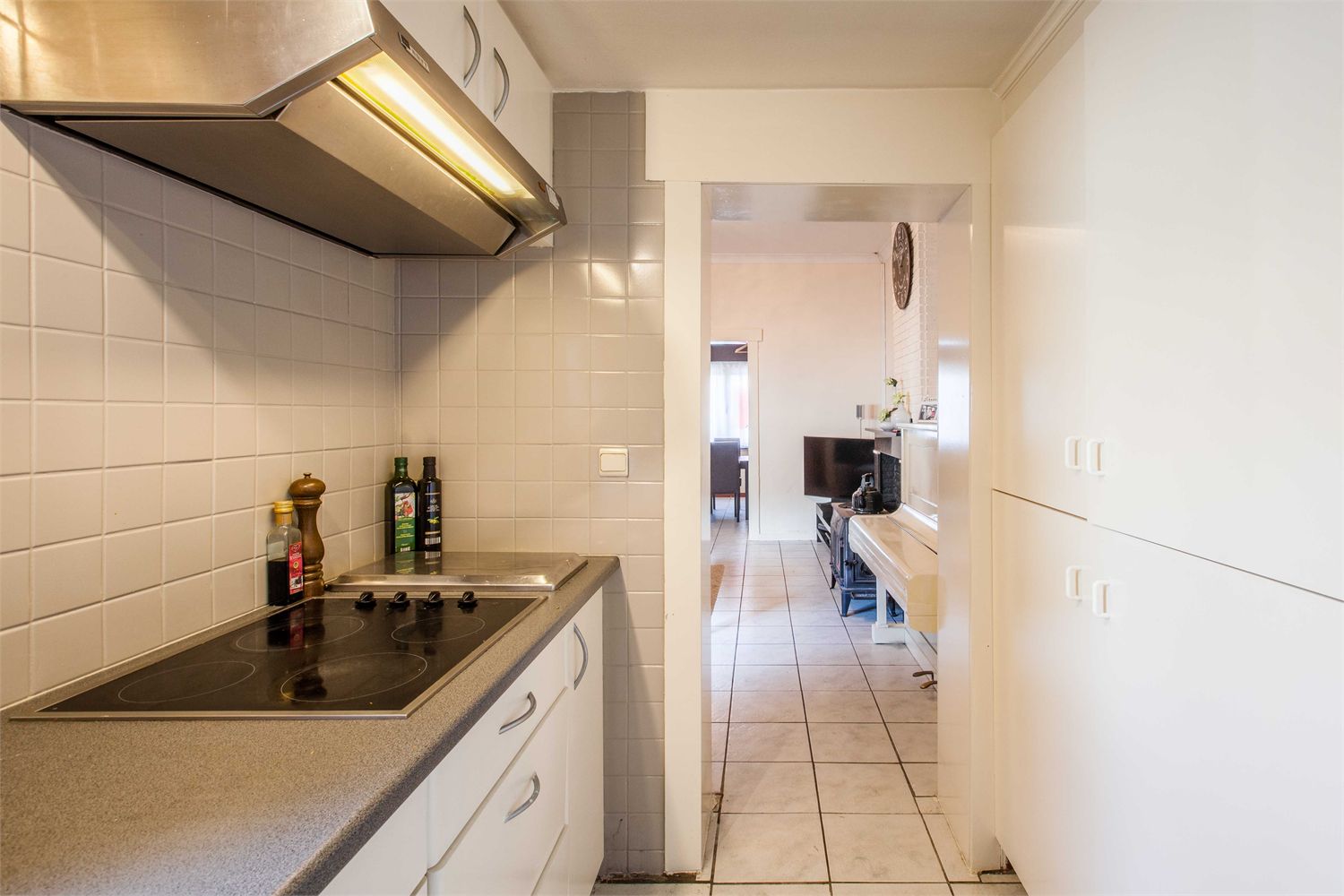 Woning verkocht in Deinze