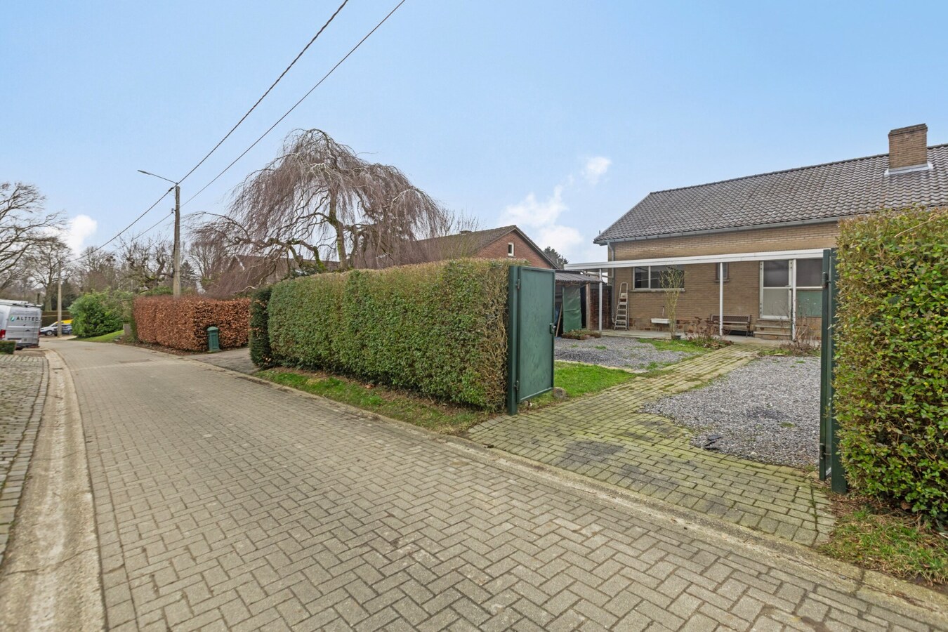 Verkocht woning - Tongeren