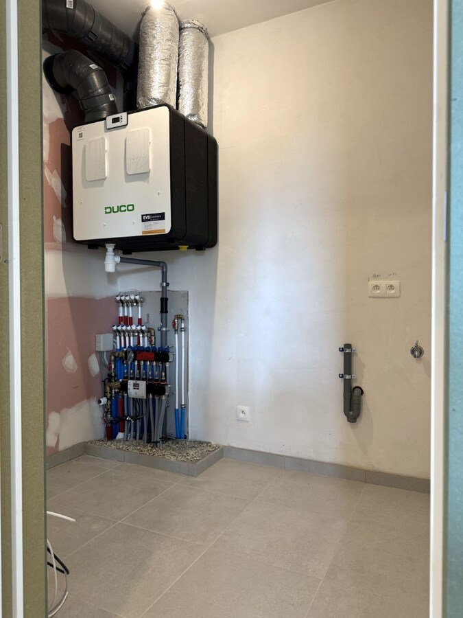 Appartement verhuurd in Ravels