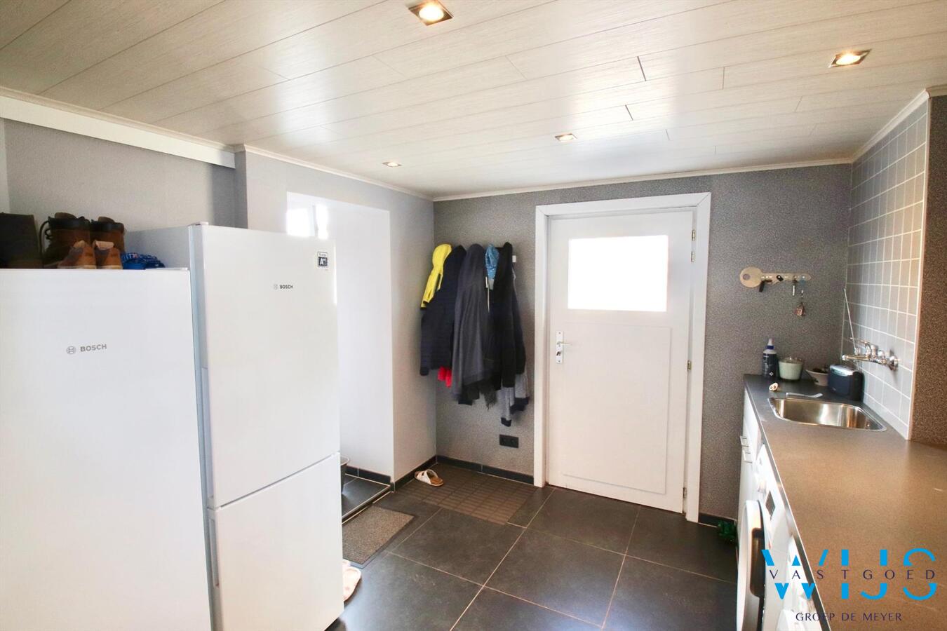 Super gelegen en instapklare HOB in ASSENEDE ! 