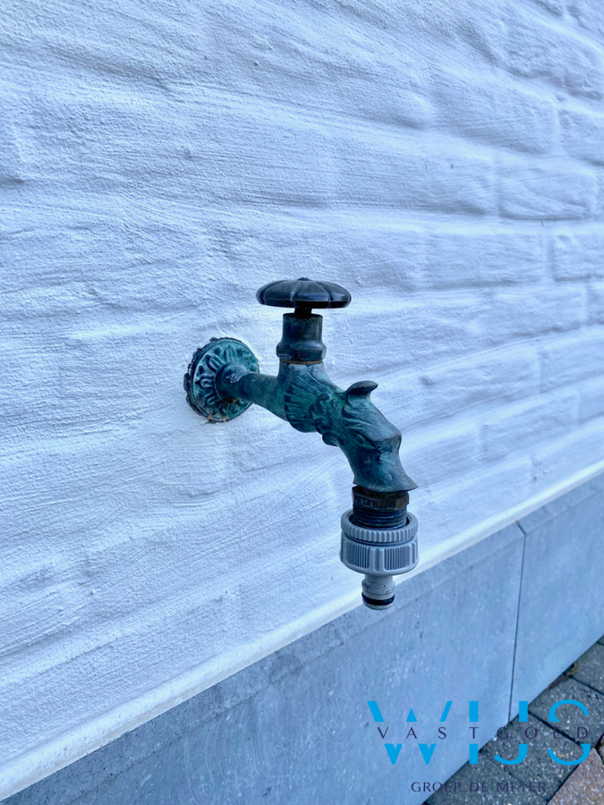 Prachtige HOB met unieke uitstraling te BELZELE ! 