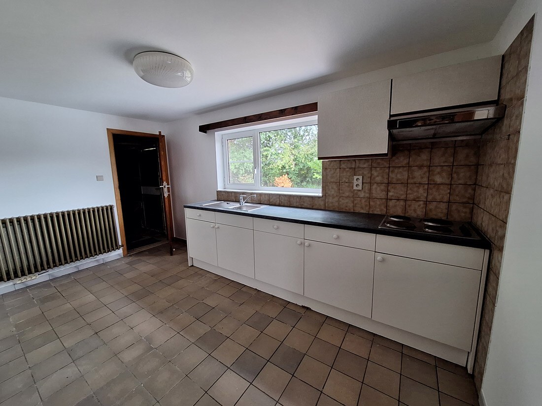 Keuken