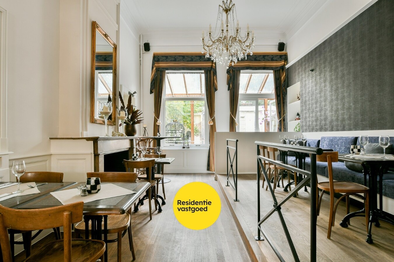 Te koop woning - Brugge