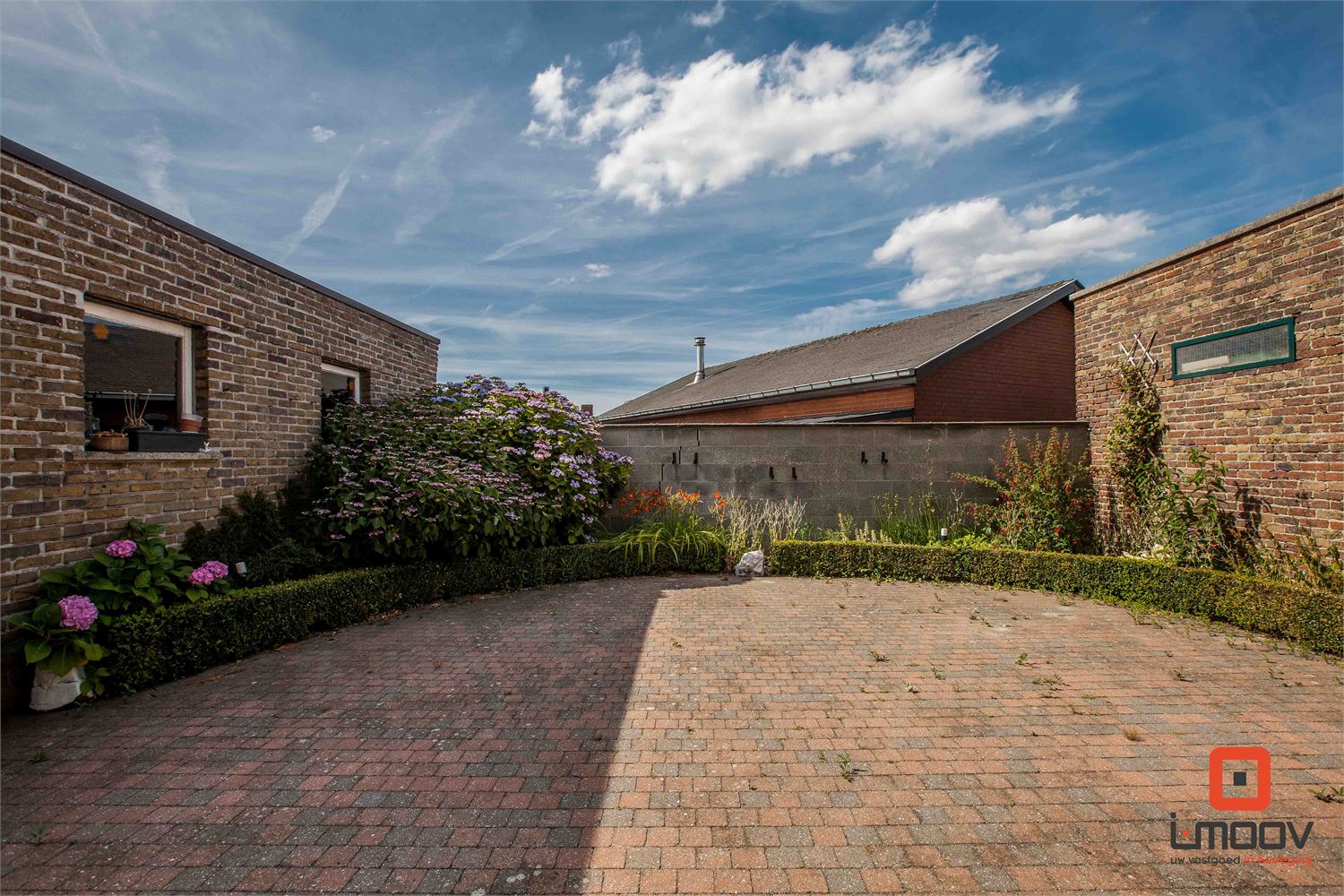 Woning verkocht in Bottelare