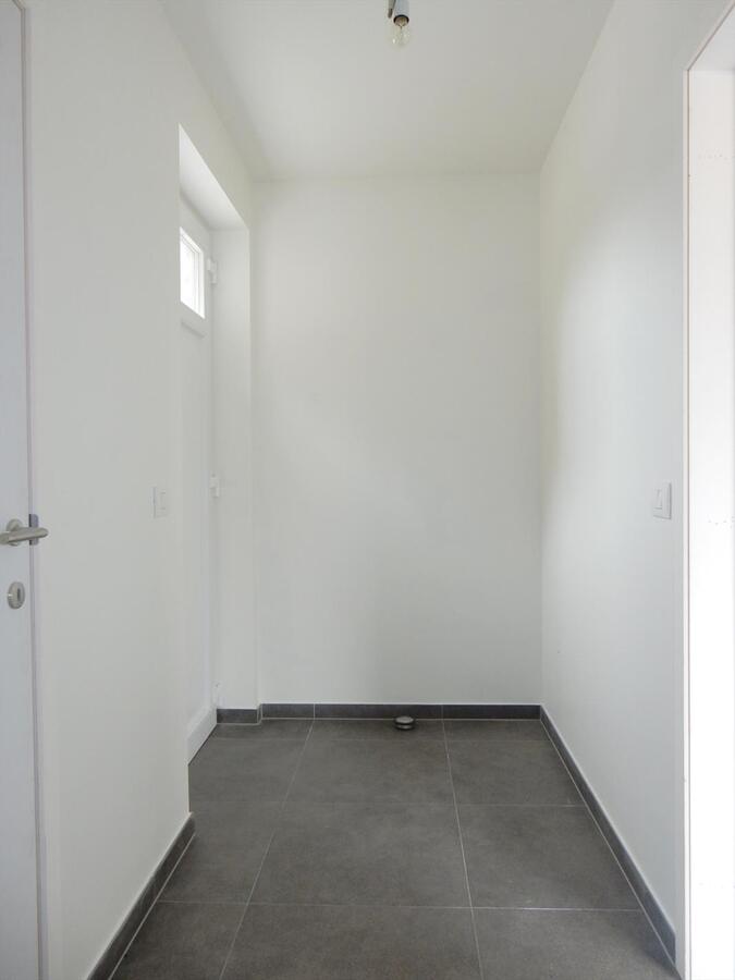 Mooie nieuwbouwwoning met 4 slaapkamers en garage 