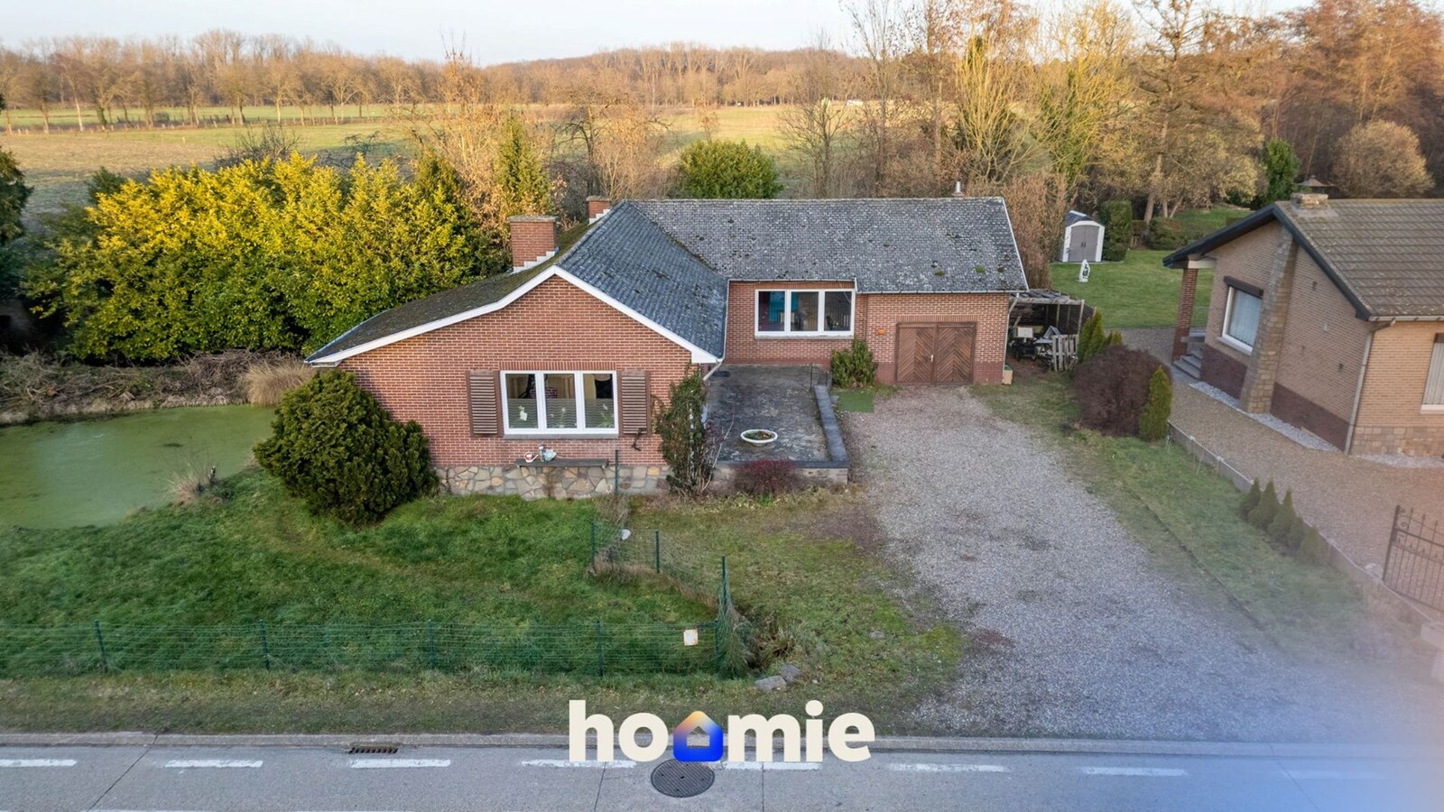 Woning te koop in Dilsen-Stokkem