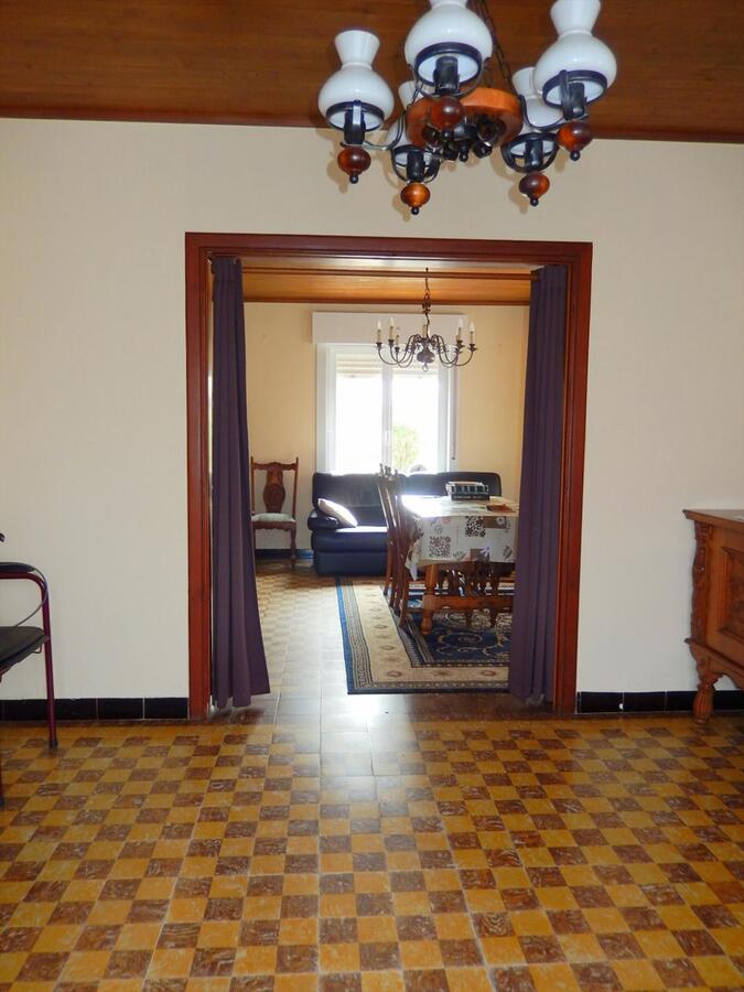 Rustige gelegen alleenstaande woning te Jabbeke 