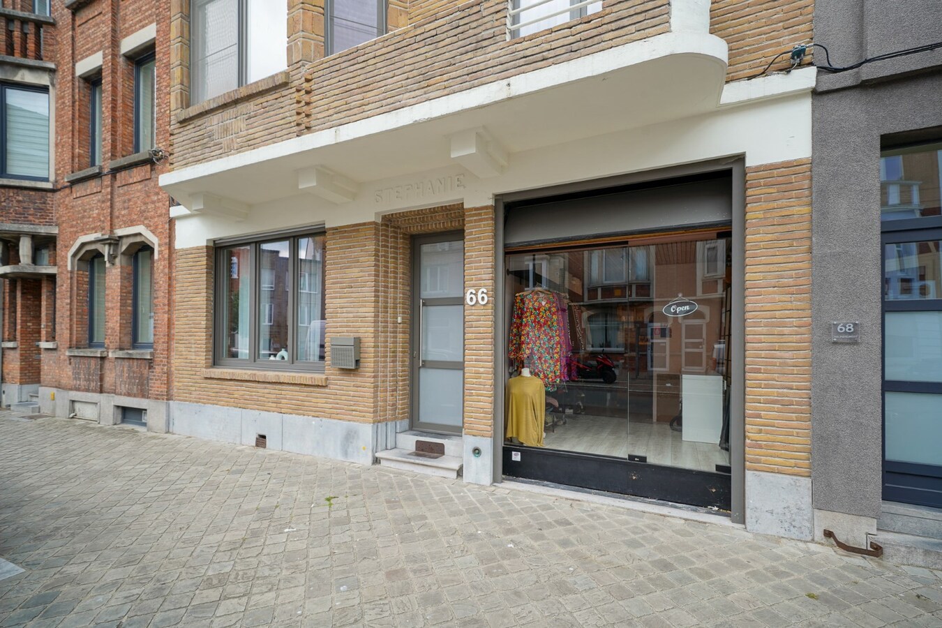 Verkocht woning - Oostende