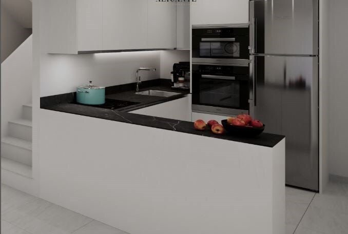 Appartement te koop in La Mata