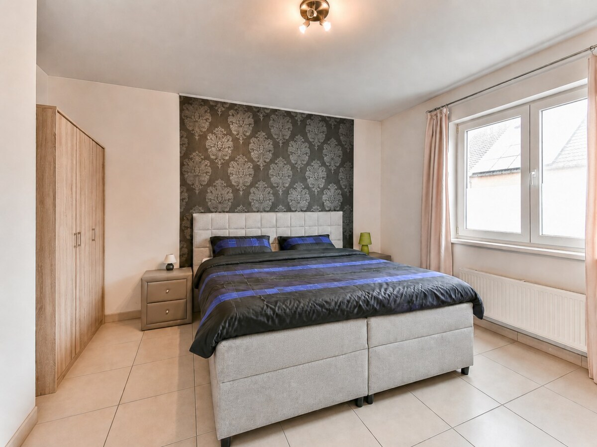 Te koop appartement - Gistel