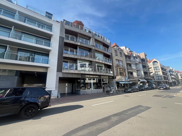 A louer appartement - Knokke-Heist