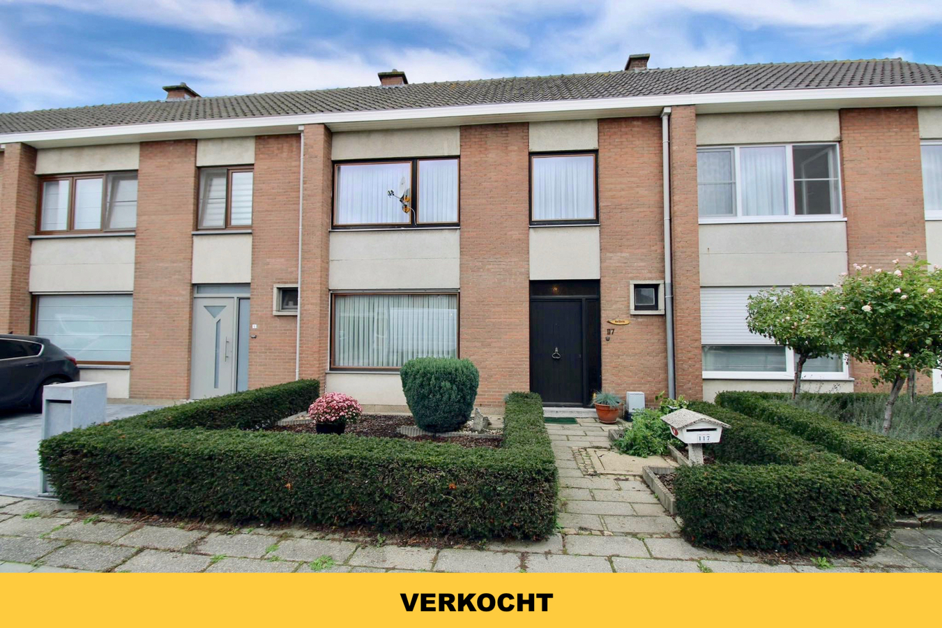 Verkocht woning - Lokeren