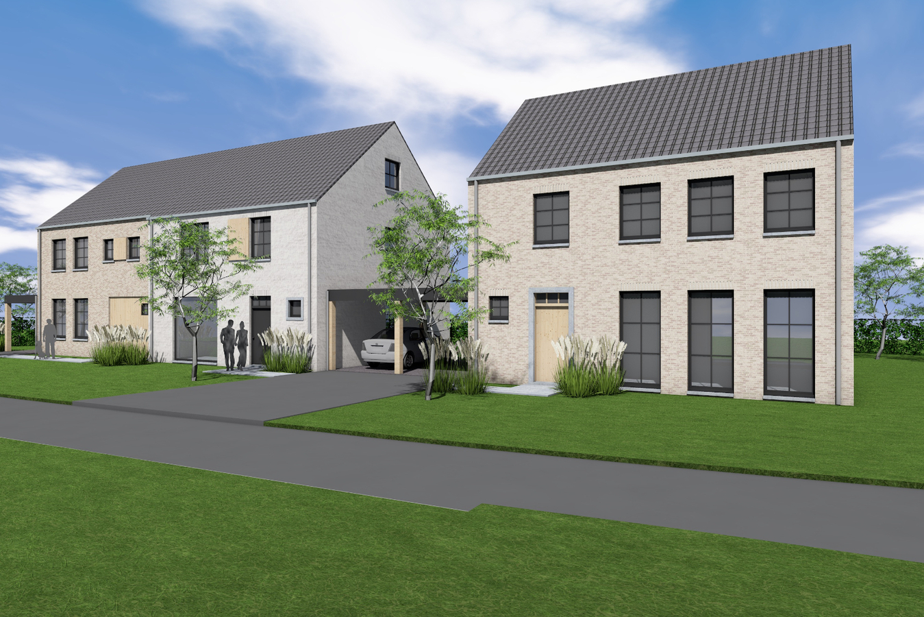  - Woning - Opoeteren