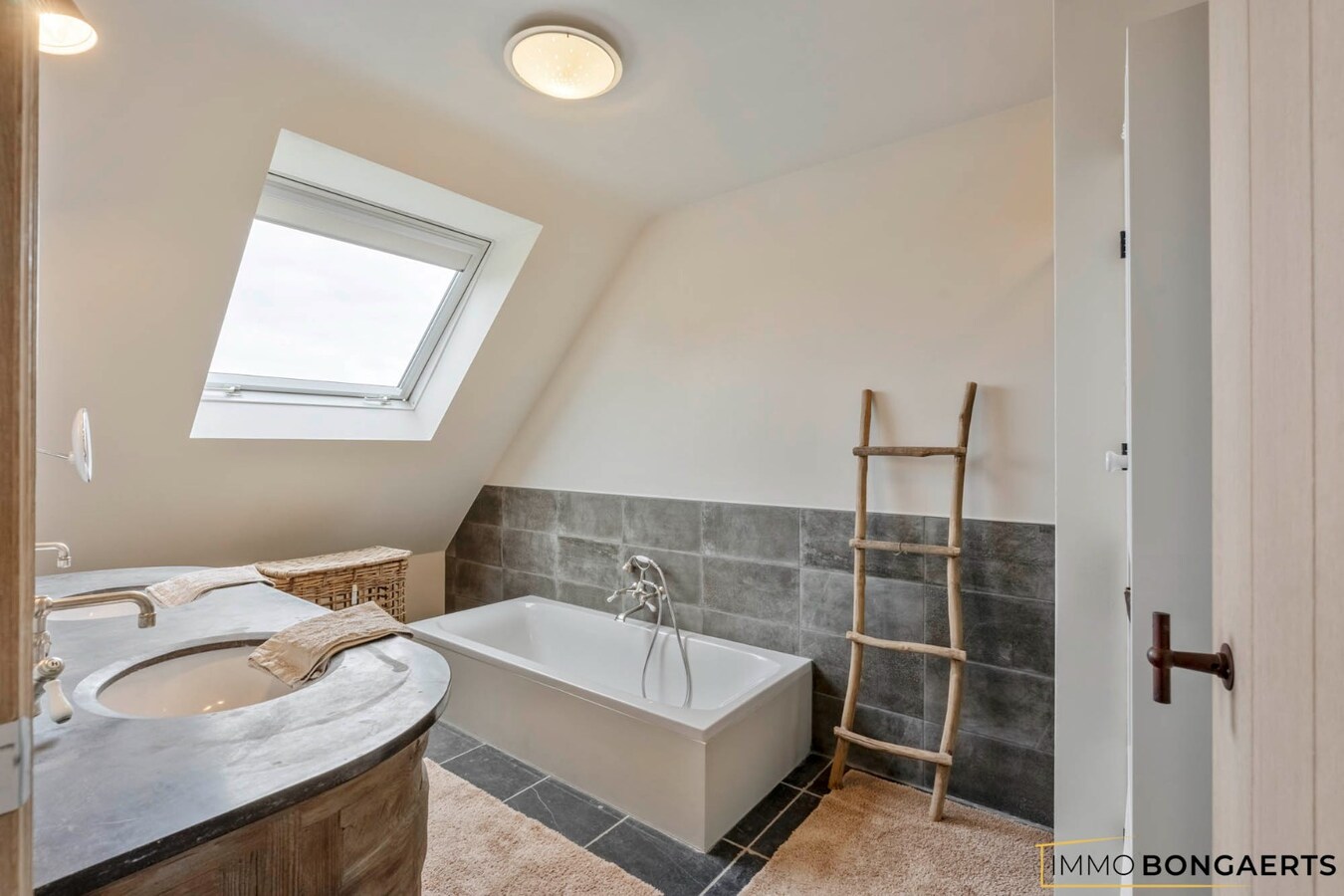 Landelijke woning op rustige locatie 