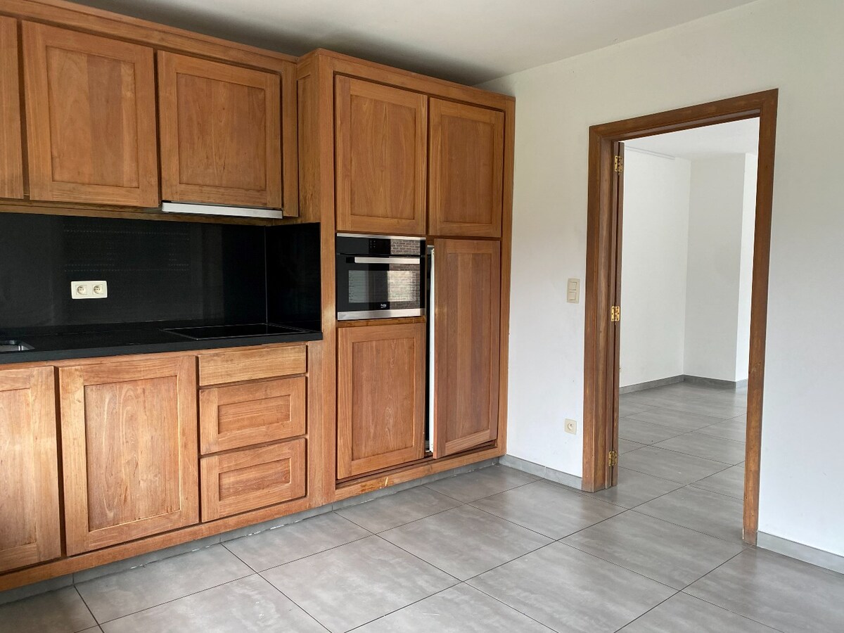 Gerenoveerde woning met 3 slaapkamers te Houthulst 