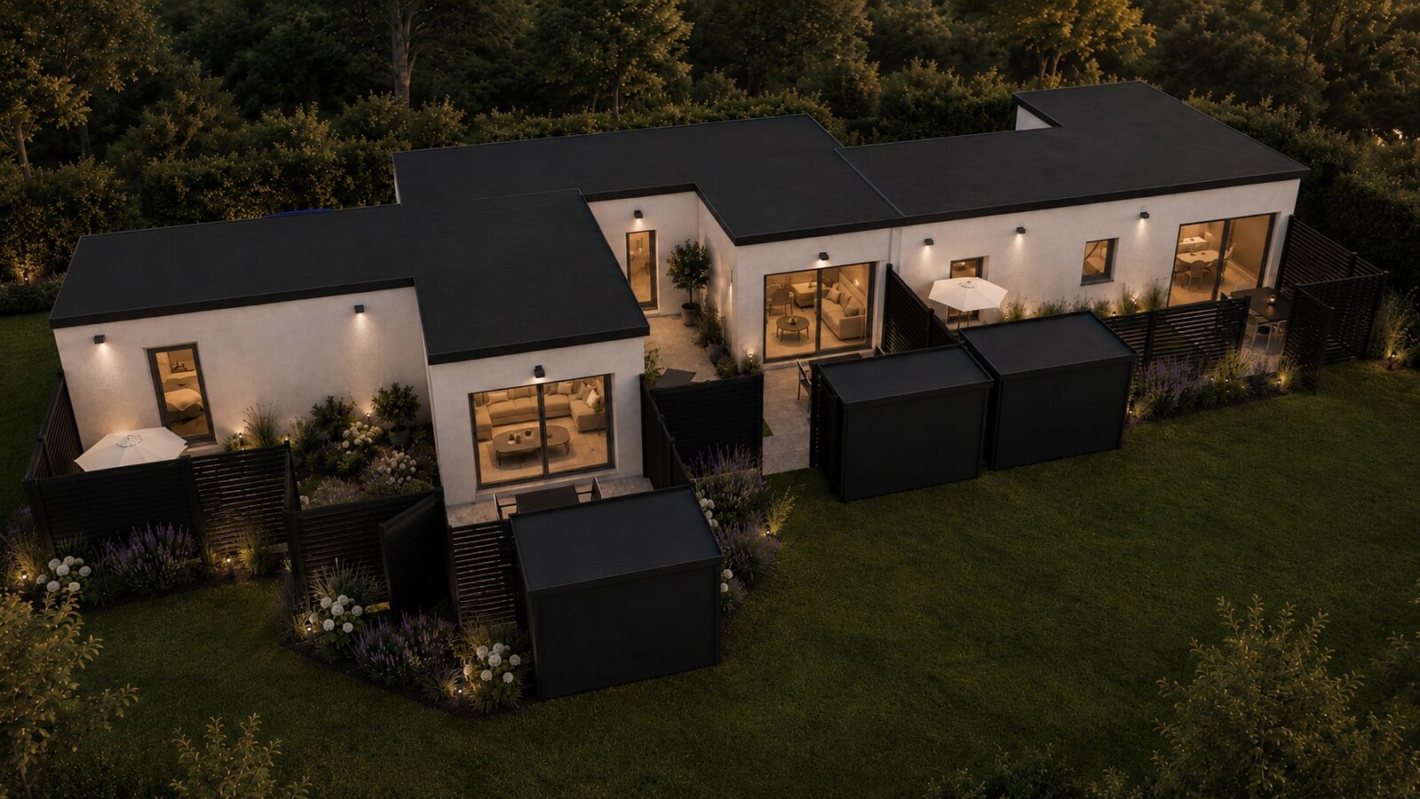Te koop bungalow - Koksijde