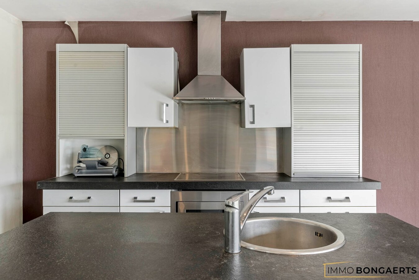 Woning met 3 slaapkamers 