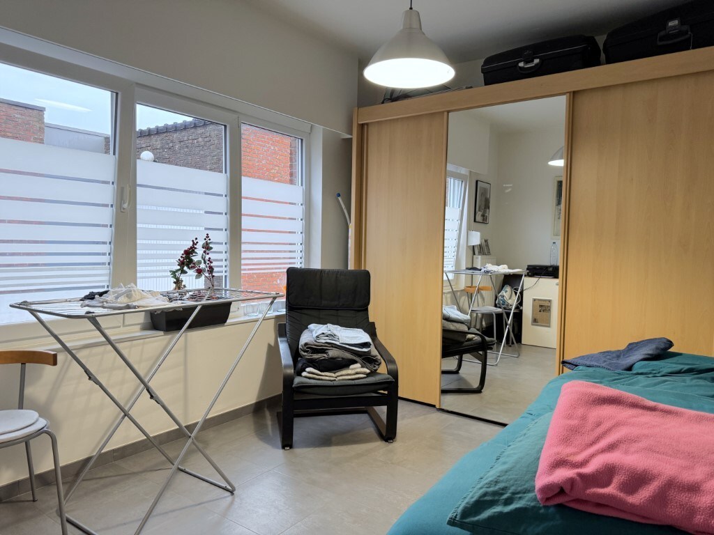 Appartement verhuurd in Turnhout
