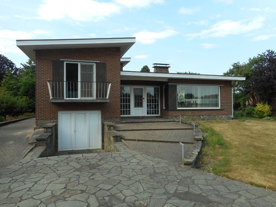 Verhuurd woning - Dilsen-Stokkem