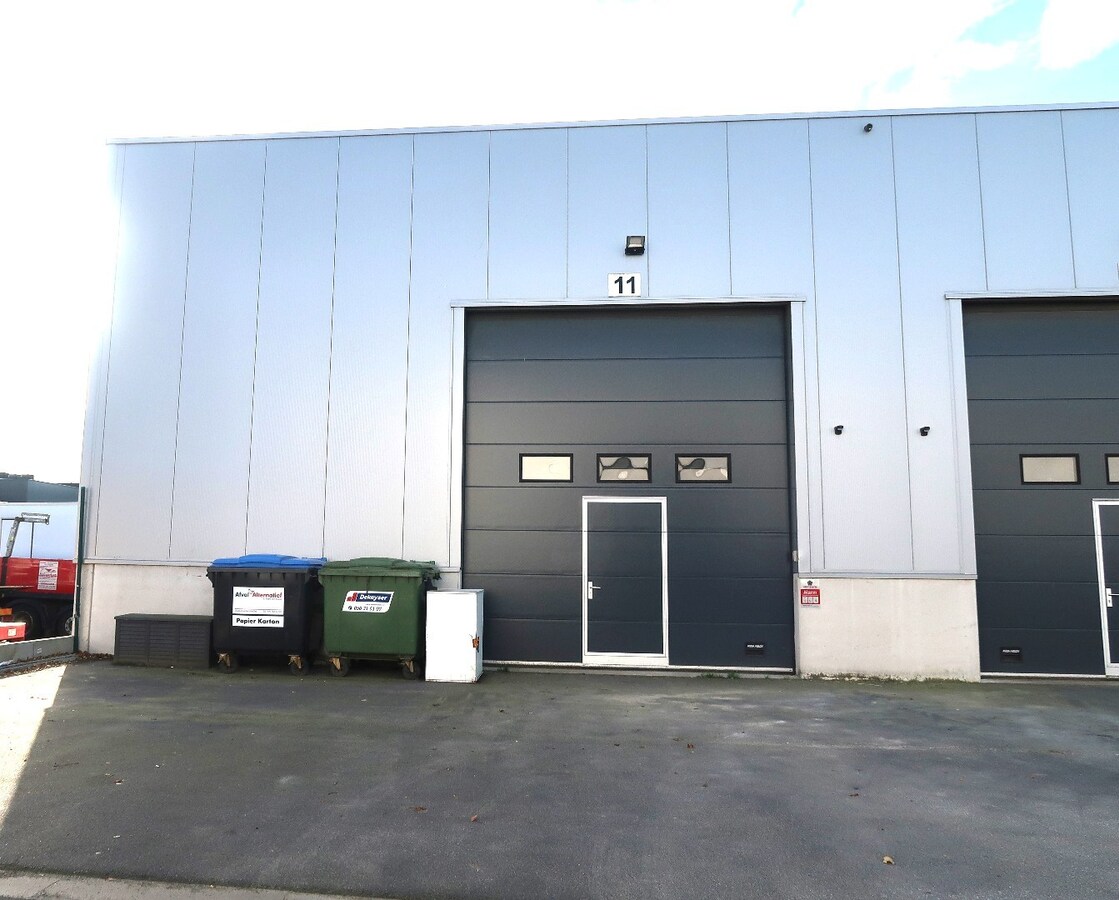 Te huur - Atelier - Roksem