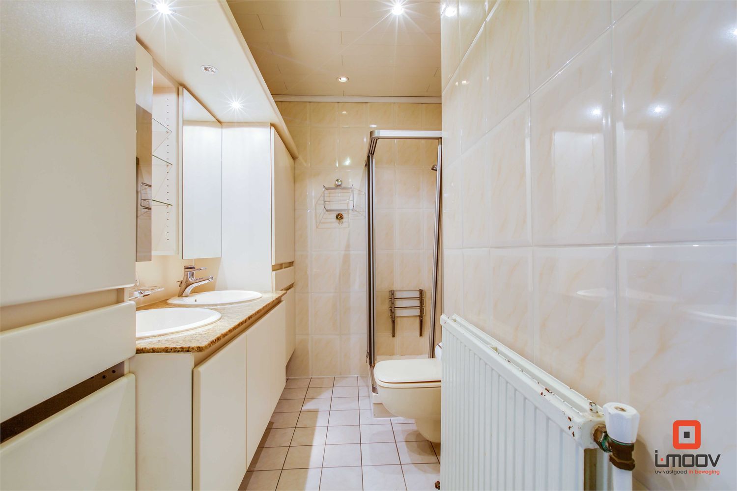 Appartement verkocht in Gent