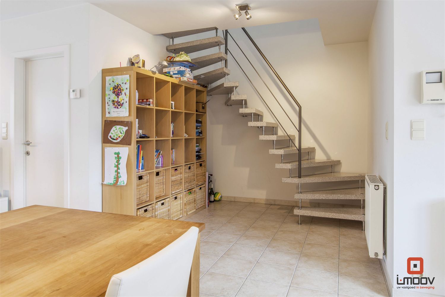 Duplex verkocht in Wetteren